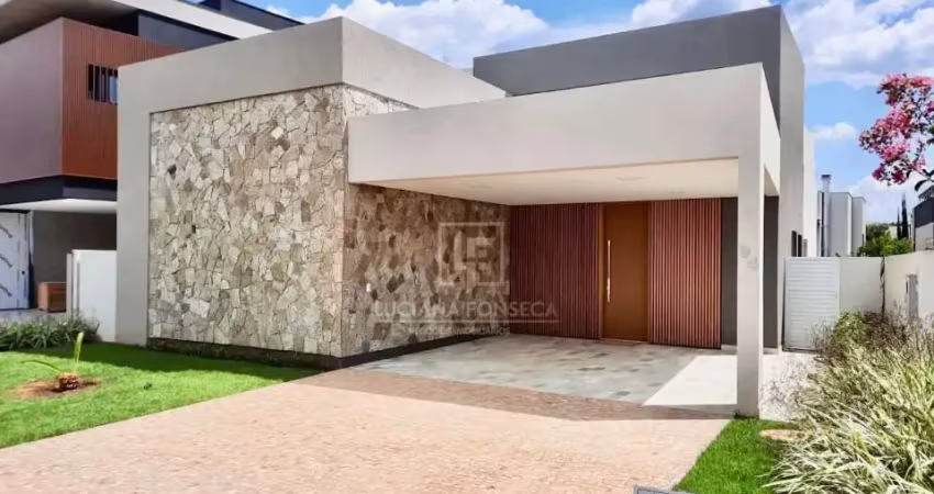 Casa em condomínio fechado com 3 quartos à venda na Alameda Margarida Nagib Ozi Badin, 650, Vivendas do Arvoredo, Londrina