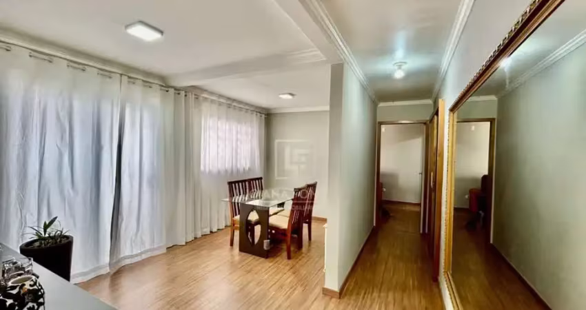 Casa com 3 quartos à venda na Rua Euridice de Oliveira Gomes, 202, Santa Rita 4, Londrina