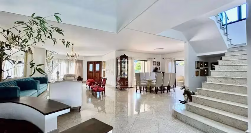 Casa em condomínio fechado com 1 quarto à venda na Rua Rubens Carlos de Jesus, 625, Terras de Santana I, Londrina