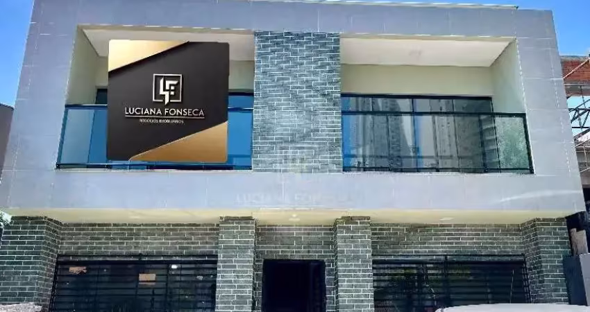 Sala comercial para alugar na Rua Cayena, 283, Santa Rosa, Londrina