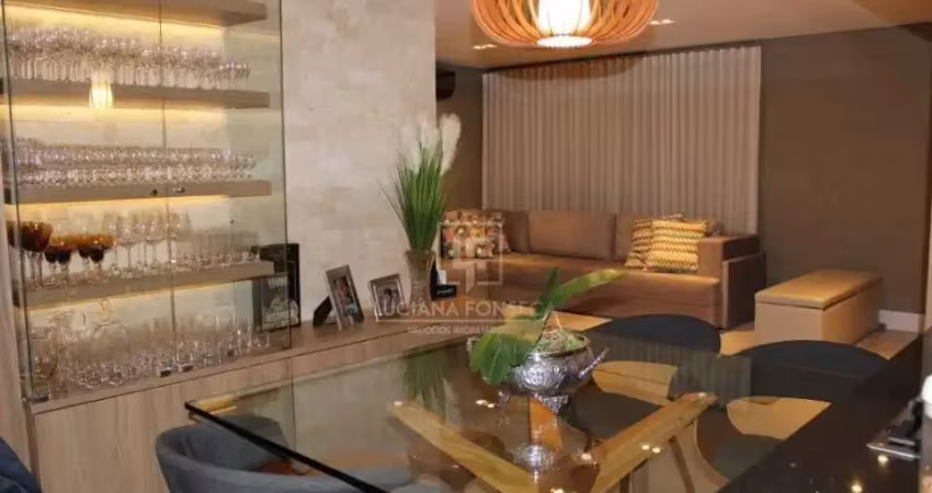 Apartamento com 2 quartos à venda na Rua Antônio Pisicchio, 50, Gleba Fazenda Palhano, Londrina