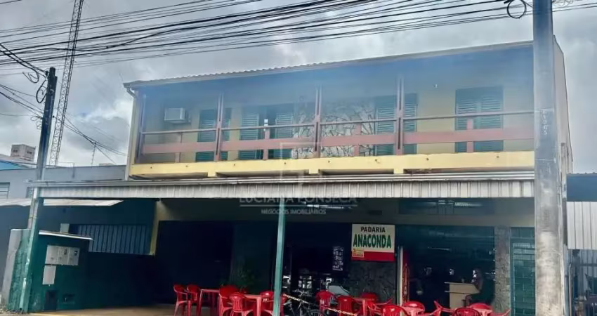 Sala comercial à venda na Avenida Vicente Bocuti, 579, Santa Rita 1, Londrina