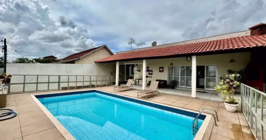 Casa com 3 quartos à venda na Avenida Salgado Filho, 127, Califórnia, Londrina