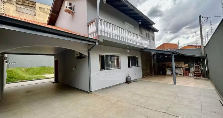 Casa com 3 quartos à venda na Rua Adriano Marino Gomes, 550, Monte Belo, Londrina