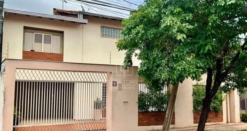 Sobrado à venda ou locação próximo ao tiro de guerra