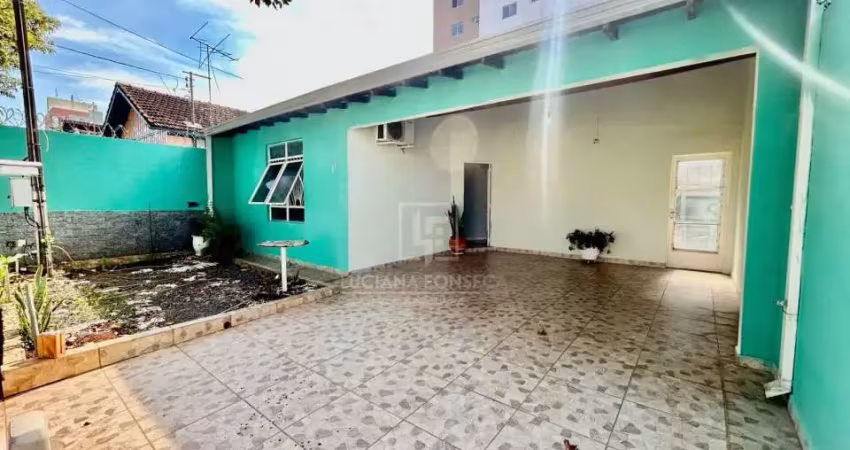 Casa com 4 quartos à venda na Rua Guarujá, 97, Jardim Flórida, Londrina