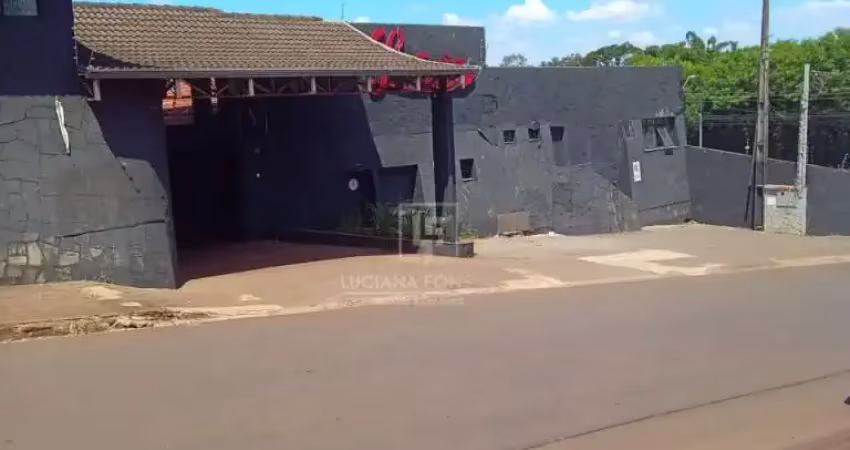 Sala comercial para alugar na Rua Amélia Riskallah Abib Tauil, 737, Indústrias Leves, Londrina