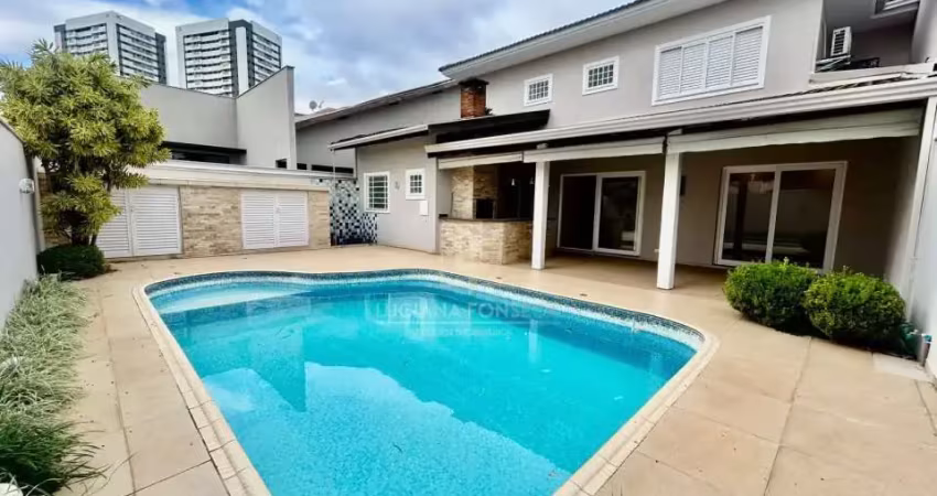 Casa em condomínio á venda village pinheiros londrina