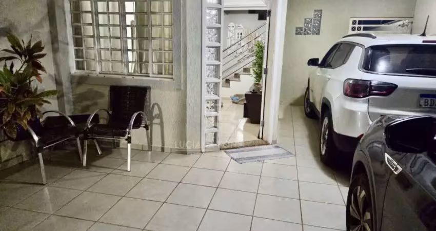 Casa com 3 quartos à venda na Rua Regina F Scotton, 119, Jardim Burle Marx, Londrina