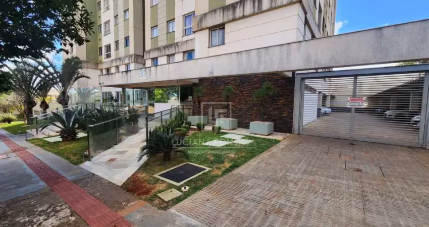 Apartamento com 3 quartos à venda na Rua Leonora Armstrong, 55, Champagnat, Londrina