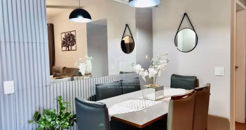 Apartamento á venda edificio sunset faria lima londrina