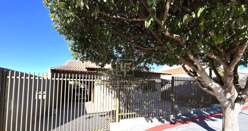 Casa com 3 quartos à venda na Rua Osmar Pomim, 23, Jardim Nova Londres, Londrina