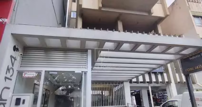 Apartamento com 3 quartos à venda na Rua Pernambuco, 134, Centro, Londrina