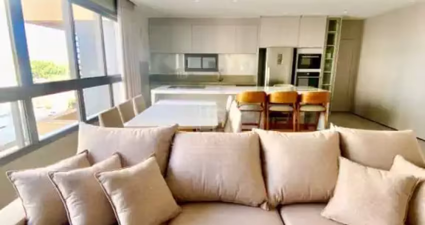 Apartamento com 3 quartos à venda na Rua Ernâni Lacerda de Athayde, 1075, Gleba Fazenda Palhano, Londrina
