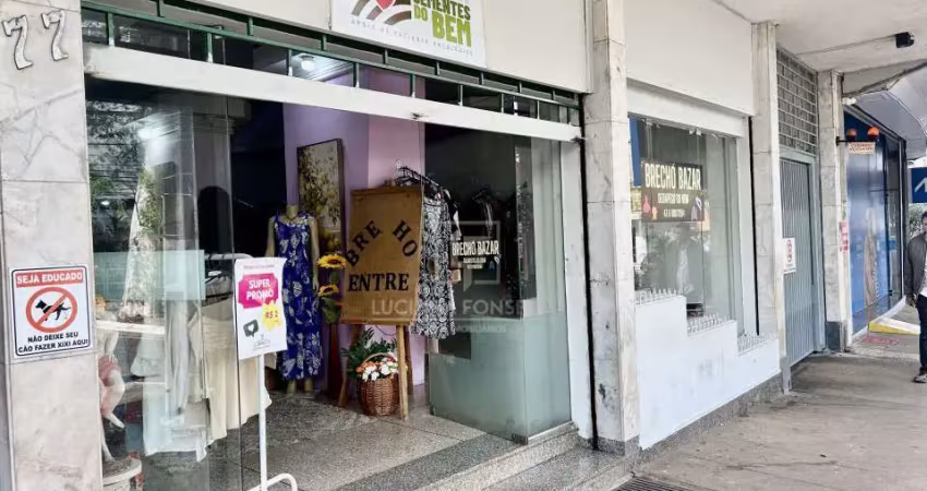 Sala comercial à venda na Praça Gabriel Martins, 67, Centro, Londrina
