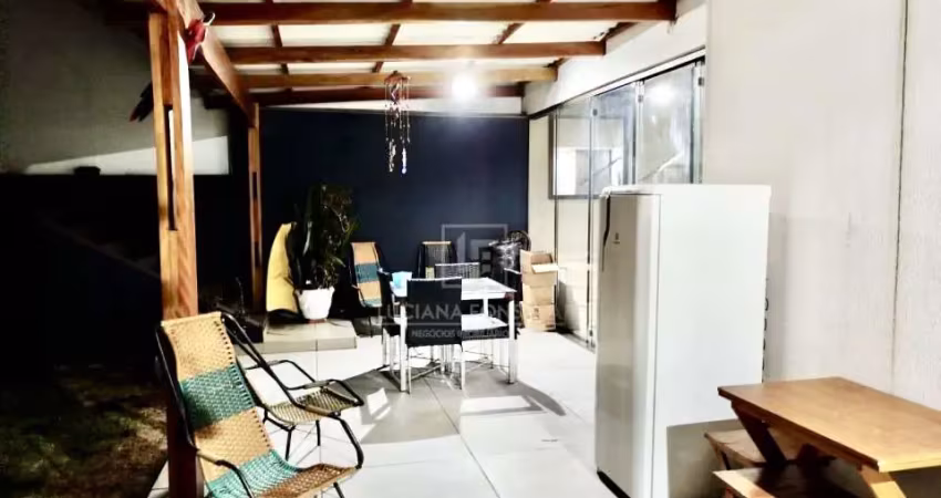 Casa com 3 quartos à venda na Rua Mário de Andrade, 133, Universitário, Londrina