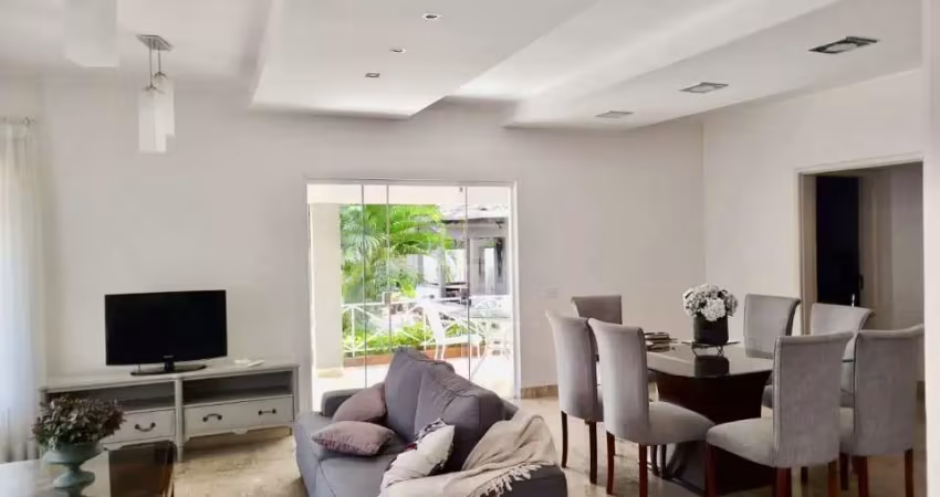 Casa com 3 quartos à venda na Rua Mário Cecarelli, 380, Parque Residencial Alcântara, Londrina