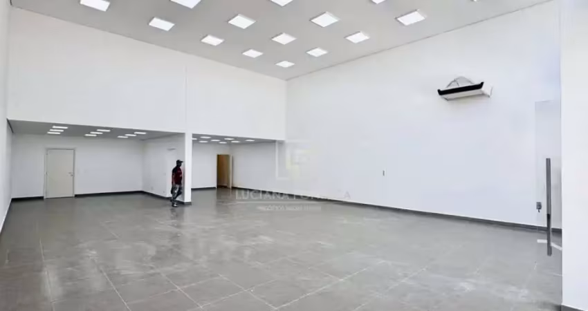 Sala comercial para alugar na Avenida Higienópolis, 810, Jardim Higienópolis, Londrina