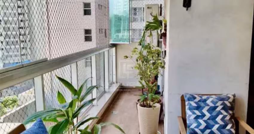 Apartamento com 2 quartos à venda na Rua Eurico Hummig, 280, Gleba Fazenda Palhano, Londrina