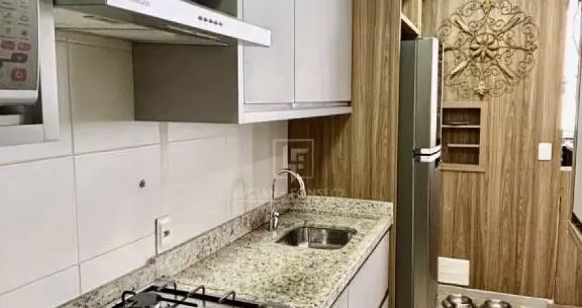 Apartamento com 2 quartos para alugar na Rua Paulo César Braga Abelha, 77, Vivendas do Arvoredo, Londrina