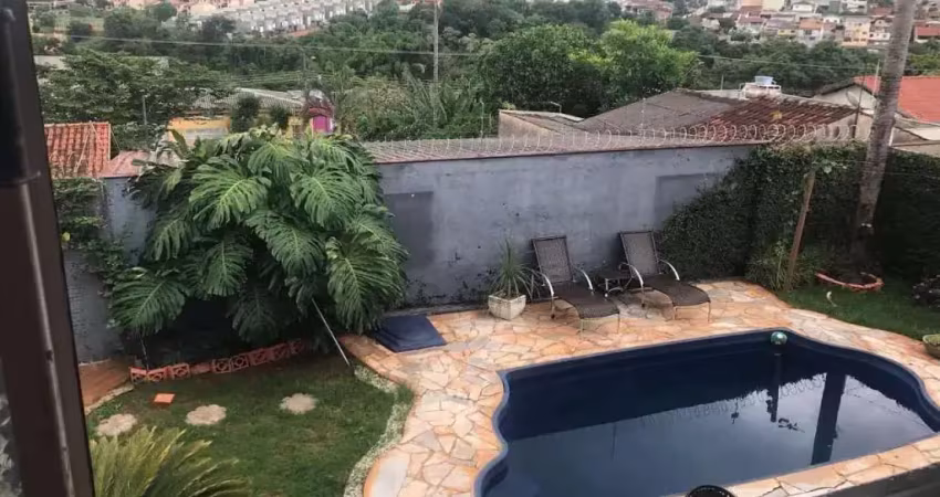 Casa com 4 quartos à venda na Rua Lindóia, 170, Amaro, Londrina