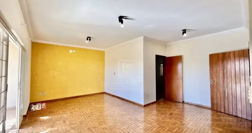 Casa com 4 quartos para alugar na Rua Roberto Simonsen, 311, Itamarati, Londrina
