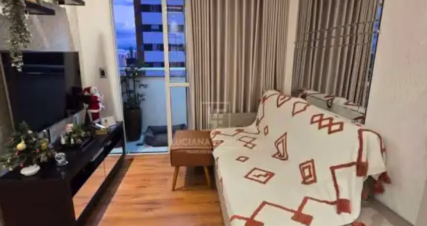 Apartamento com 3 quartos à venda na Rua Reverendo João Batista Ribeiro Neto, 75, Gleba Fazenda Palhano, Londrina
