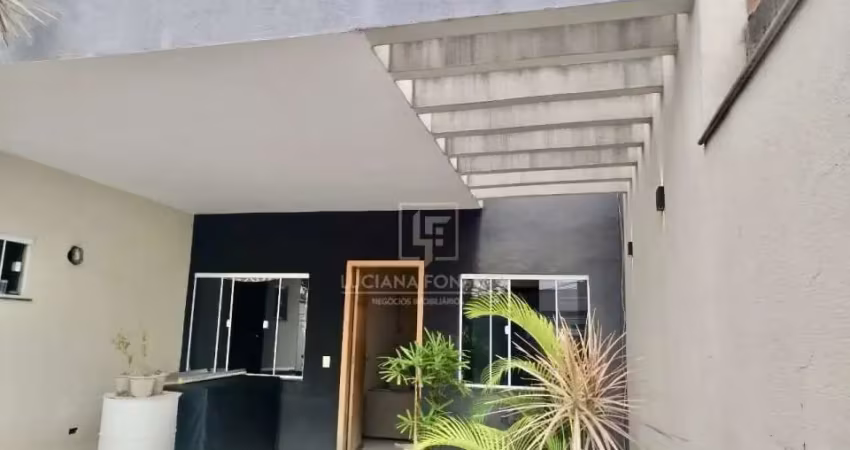 Casa com 3 quartos à venda na Rua Angelina Basso, 90, Colúmbia, Londrina