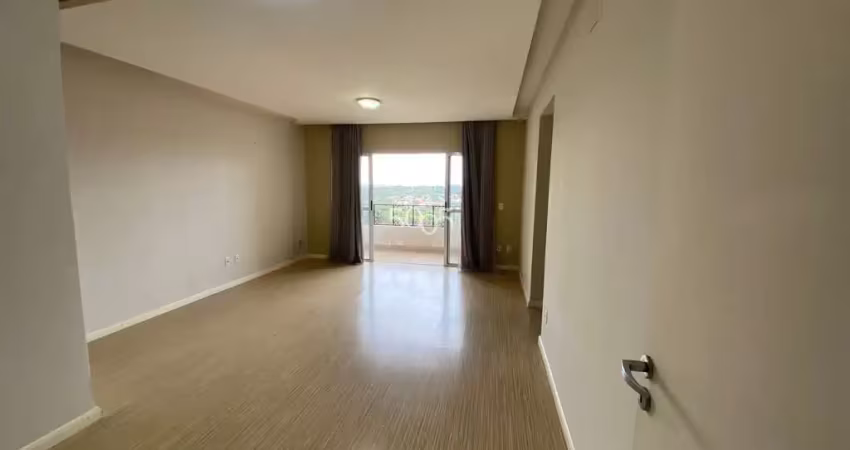 Apartamento à venda e locação no Edifício Residencial Verona com 134m² de área útil, 3 dormitórios