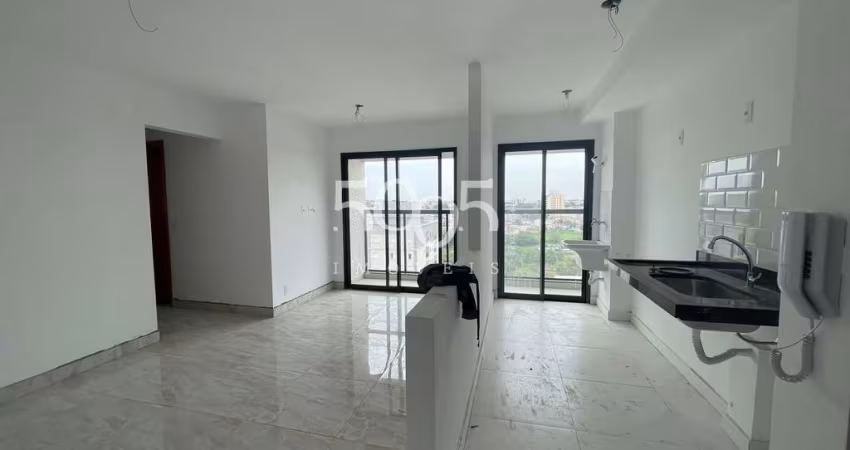Apartamento à venda de 57m², com 2 dormitórios no Edifício Residencial Vida Bella, Itu Novo Centro