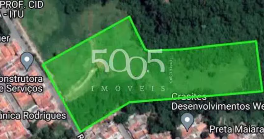 Área para incorporação de 35.866,05m² à venda - rodovia archimedes lamoglia