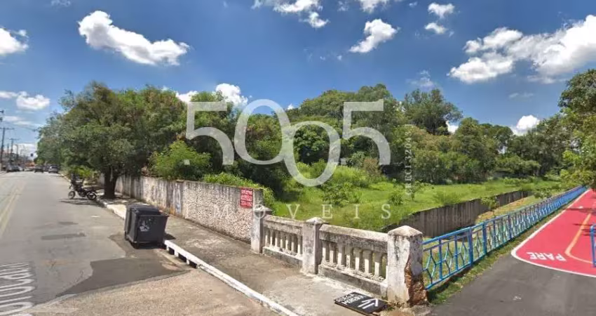 Área para incorporação de 3.120,00m² à venda - rua sorocaba em itu/sp