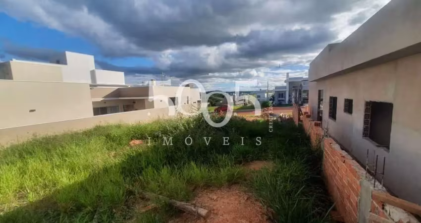 Terreno à venda no condomínio lagos d' icarai com 310m² de terreno, numa ótima localização no condomínio.