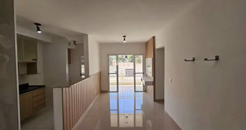 Apartamento à venda no condomínio altos do varvito em itu, com 80m² de área útil