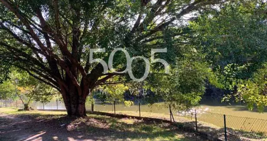 A vida no interior é maravilhosa! venda de incrível lote de 4.156 m2, com 3.500 m2 de terraplanagem já realizada.