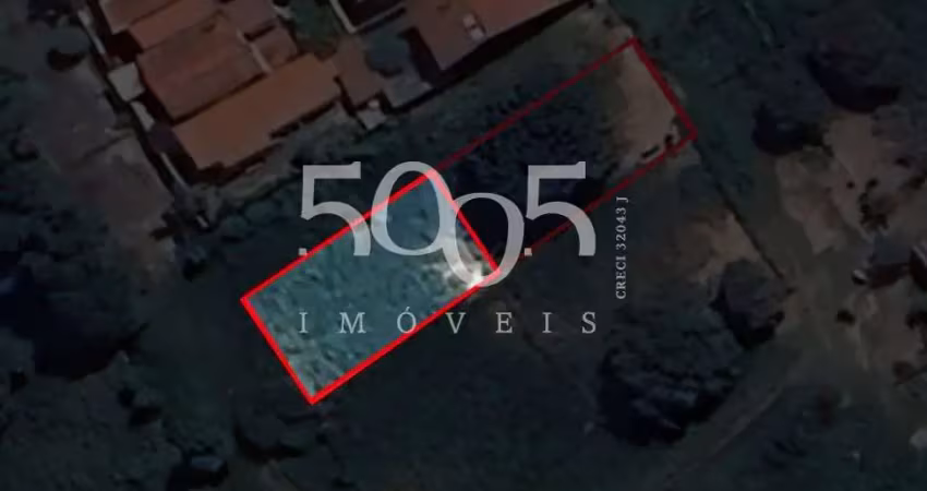 Terreno à venda no bairro vila santa rosa em itu, com 332,18m² de área total