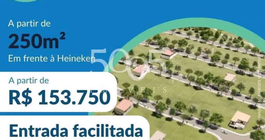 Venha conhecer o bairro jardim mirante em itu. localização privilegiada, 206 lotes, lotes disponíveis para venda.