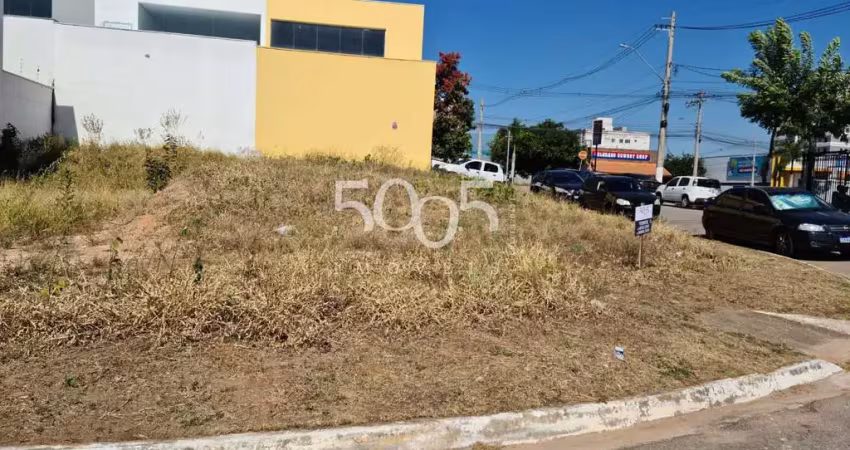 Terreno à venda no bairro itu novo centro, com 232,62m² de área total