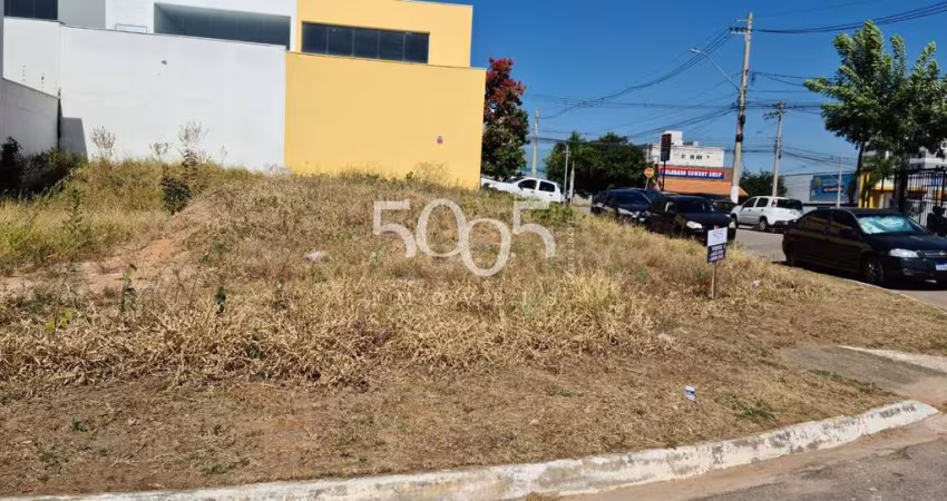 Terreno à venda no Bairro Itu Novo Centro, com 232,62m² de área total