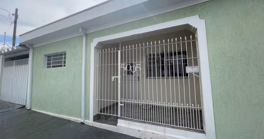 Imóvel em bairro à venda no Bairro Padre Bento em Itu, 2 dorms, com 120m² de área construída