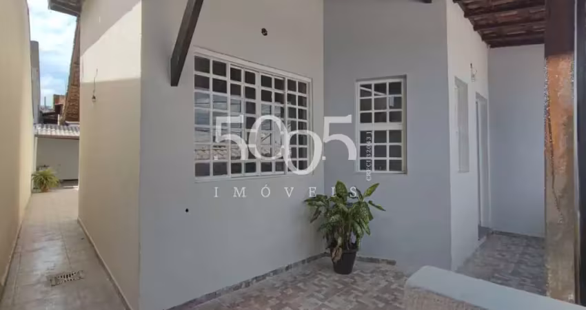 Casa à venda no jardim bom viver, com 95m² de área construída e 150m² de terreno.