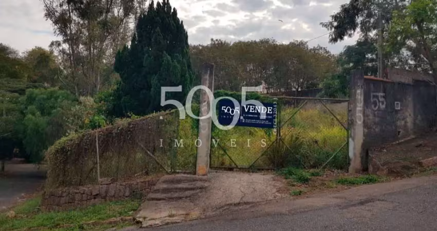 Terreno excelente a venda no  jardim paraiso ii com terreno amplo,  1.536,25 m2 em regiao nobre de itu.