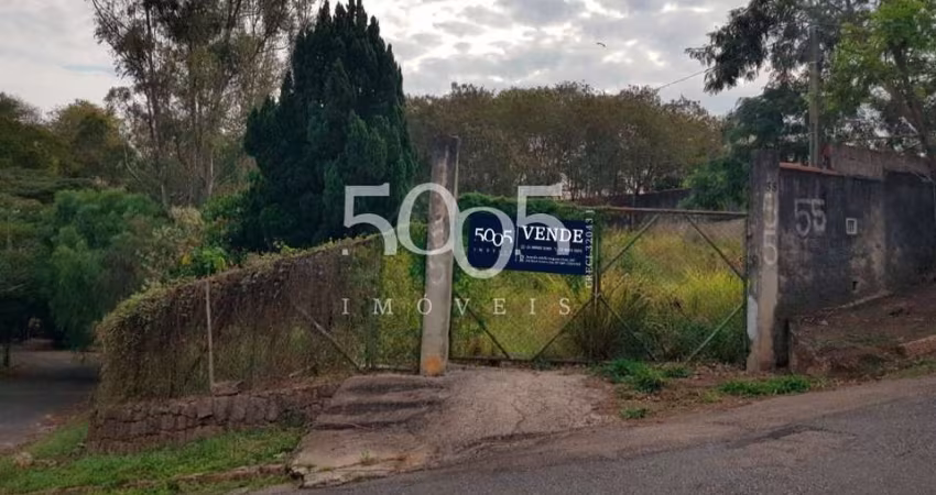Terreno excelente a venda no  Jardim Paraiso II com terreno amplo,  1.536,25 m2 em regiao nobre de Itu.