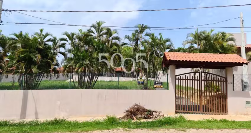 Chácara reformada à venda no condomínio santa inês em itu/sp,  com piscina, área gourmet e um amplo terreno de 1200m²