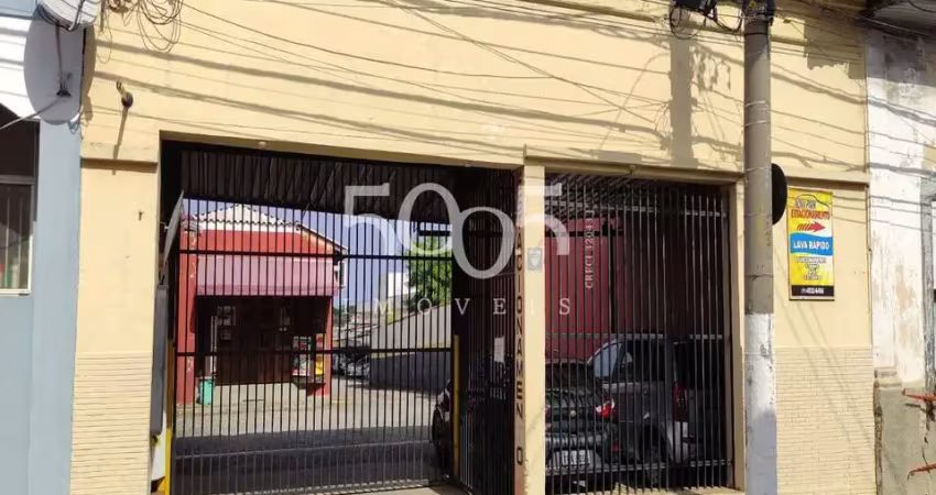 Area de terreno a venda  no centro de cidade de itu, grande oportunidade de negocio