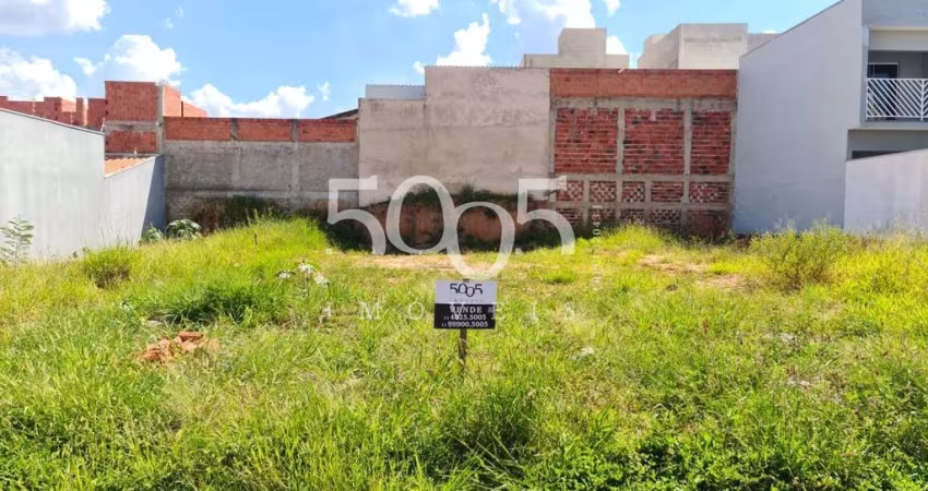 Excelente lote à venda com 200m² de área útil