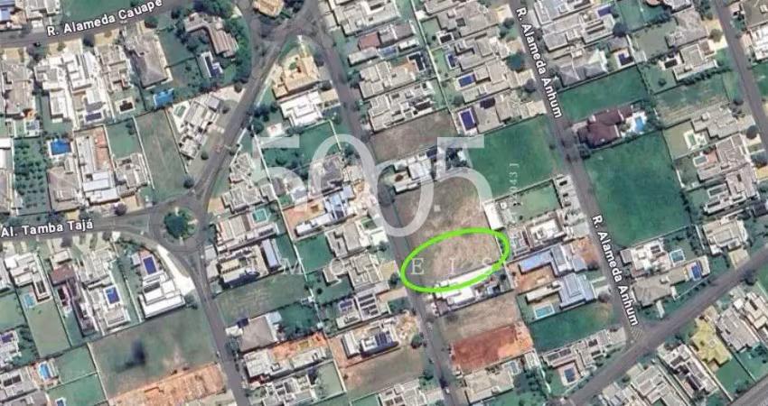 Terreno plano à venda no condomínio xapada em itu com 950m² de área total.