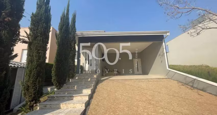 Casa no condomínio parque do varvito em itu, com 3 quartos, cozinha com moveis planejados, vaga para 4 carros,180m² de área construída