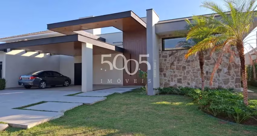 Casa em construção à venda no condomínio parque ytu xapada. terreno com 12171m² e 390 m² de área construída.