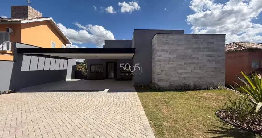 Venha conhecer esse incrível imóvel com 5 suítes, 3 vagas cobertas e 2 sistemas de lazer independentes para toda a sua família desfrutar!